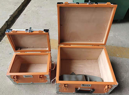 西双版纳雷管箱